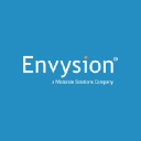 envysion.com Logo
