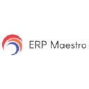 erpmaestro.com Logo