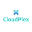 cloudplex.io Logo