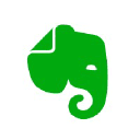 evernote.com Logo