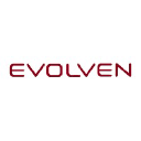 evolven.com Logo