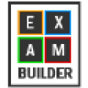 exambuilder.com Logo