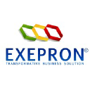 exepron.com Logo
