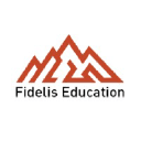 fideliseducation.com Logo
