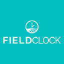 fieldclock.com Logo
