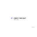 firstfreight.com Logo
