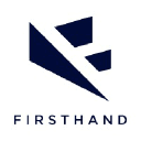firsthand.co Logo