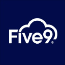 five9.com Logo
