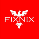 fixnix.co Logo