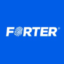 forter.com Logo