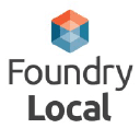 foundrylocal.com Logo