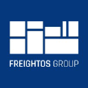 freightos.com Logo