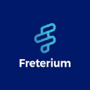 freterium.com Logo