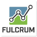 fulcrumsaas.com Logo
