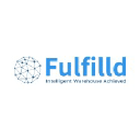 fulfilld.io Logo