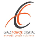 galeforcedigital.com Logo