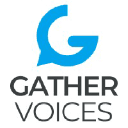 gathervoices.co Logo