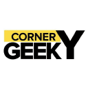 geekycorner.com Logo