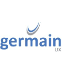 germainux.com Logo