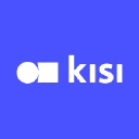 getkisi.com Logo