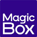 getmagicbox.com Logo