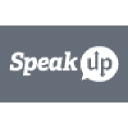 getspeakup.com Logo