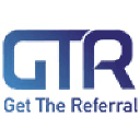 getthereferral.com Logo