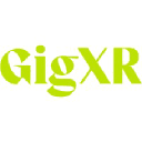 gigxr.com Logo