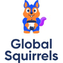 globalsquirrels.com Logo
