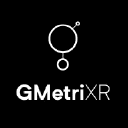 gmetri.com Logo
