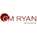 gmryan.com Logo