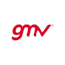 gmv.com Logo