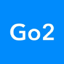 go2.io Logo