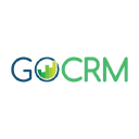 gocrm.io Logo