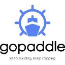 gopaddle.io Logo