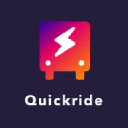 goquickride.com Logo