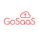 gosaas.io Logo