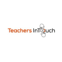 goteachersintouch.com Logo