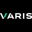 govaris.com Logo