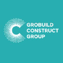 grobuildconstructgroup.com Logo