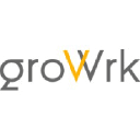 growrk.com Logo