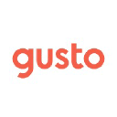 gusto.com Logo