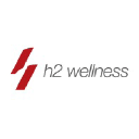 h2wellness.com Logo