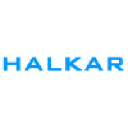 halkar.com Logo