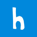 harri.com Logo