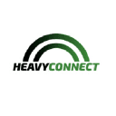 heavyconnect.com Logo