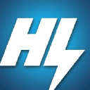 helplightning.com Logo