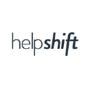 helpshift.com Logo