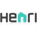 henrihome.com Logo