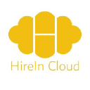 hireincloud.com Logo
